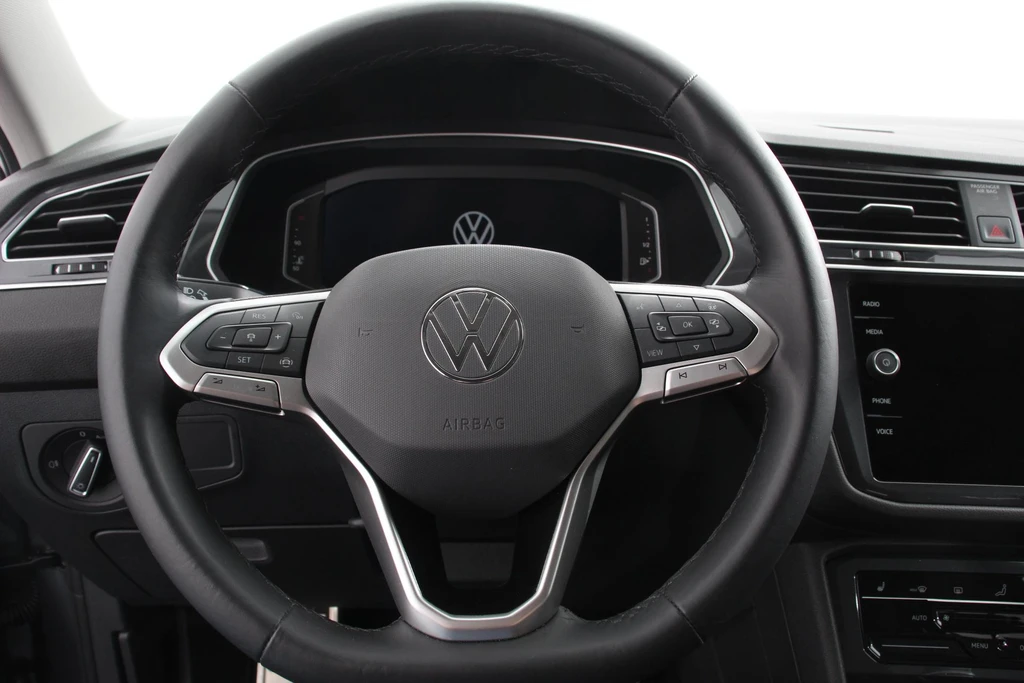 Volkswagen Tiguan Allspace – foto 13