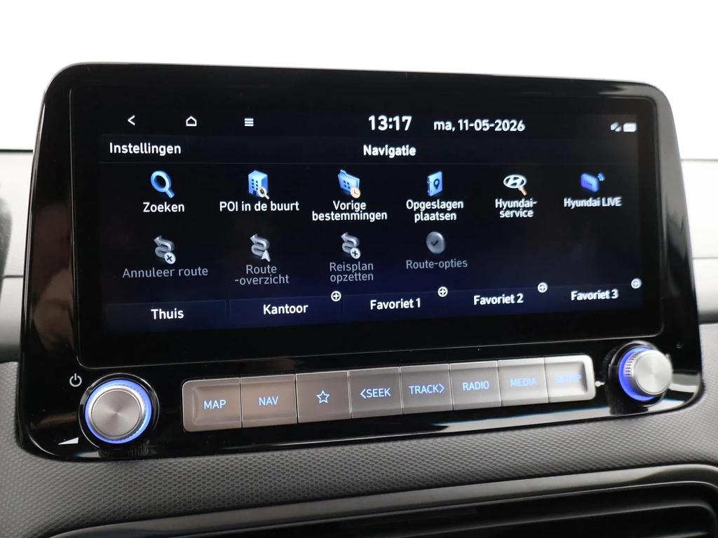 Hyundai Kona – foto 46