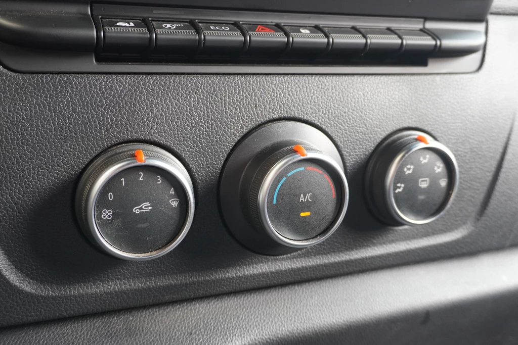 Renault Master – foto 9