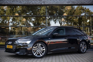 Audi A6 – thumbnail 2