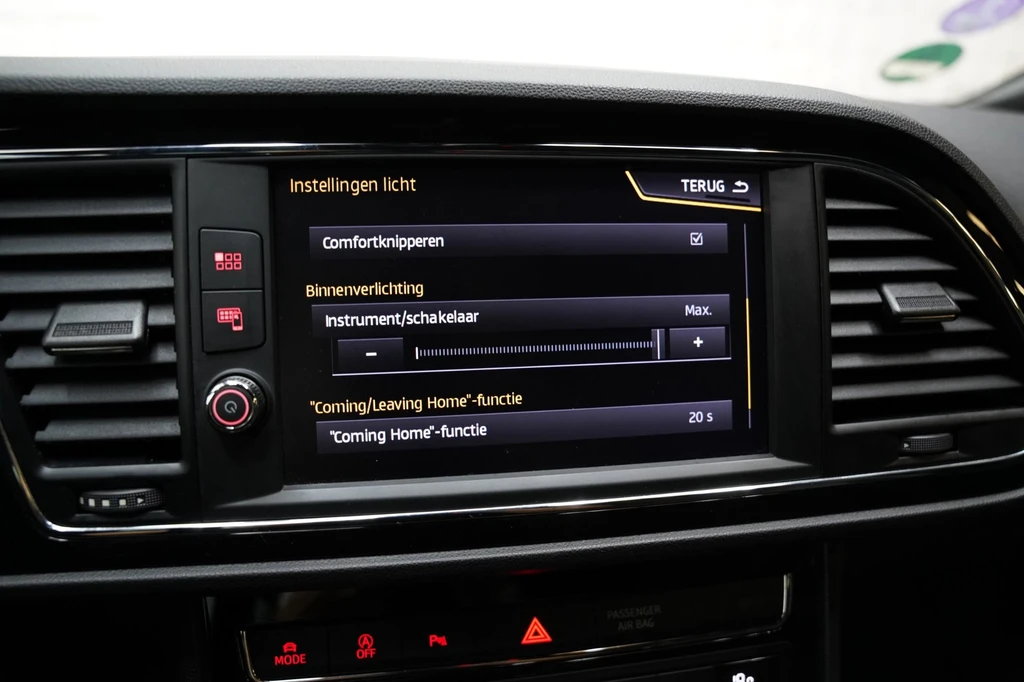 SEAT Leon – foto 30