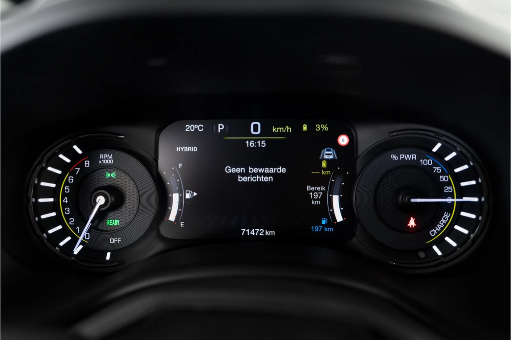 Jeep Renegade – foto 10