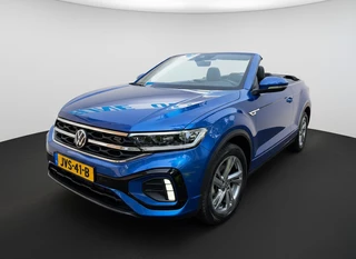 Volkswagen T-Roc – thumbnail 7