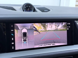 Porsche Cayenne – thumbnail 26