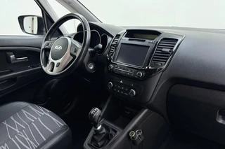 Kia Venga – thumbnail 16