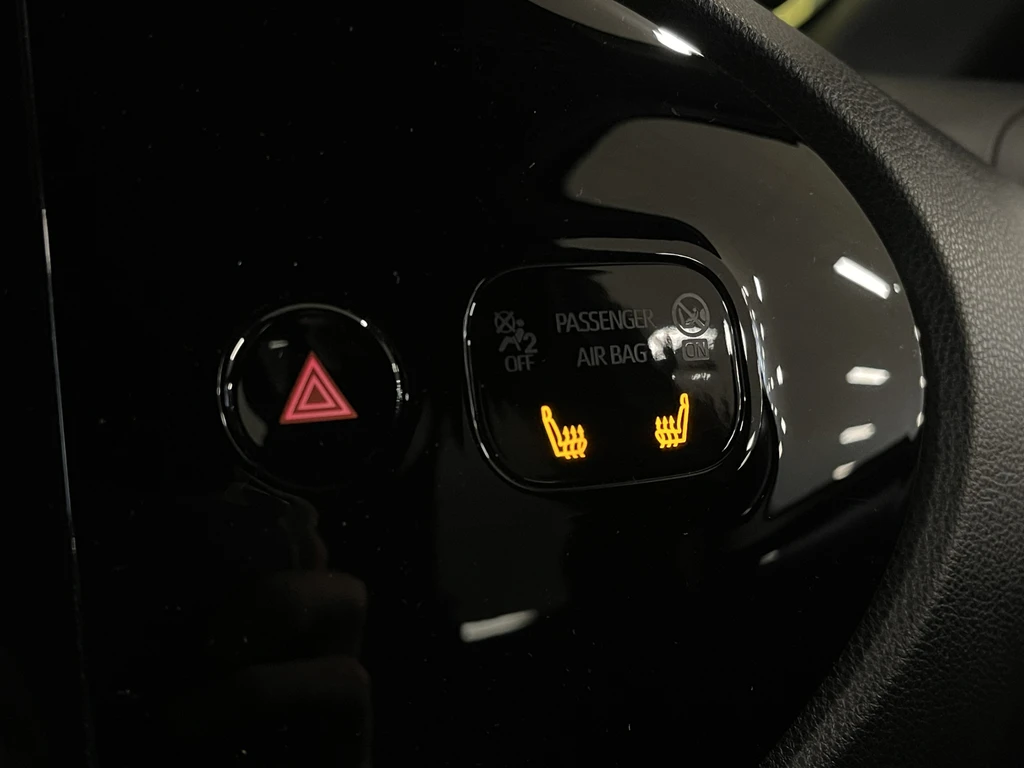 Toyota Aygo – foto 23