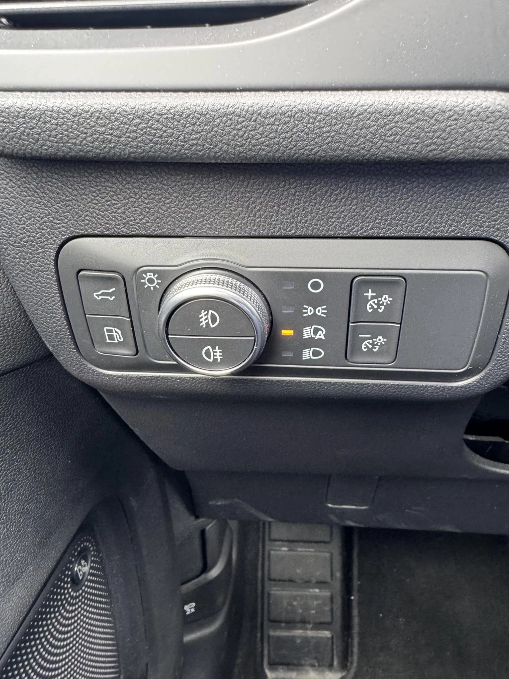 Ford Kuga – foto 25