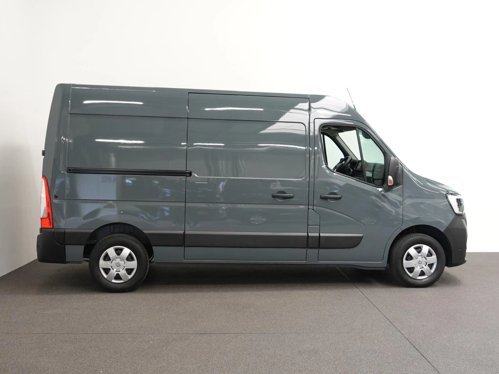 Renault Master – foto 6