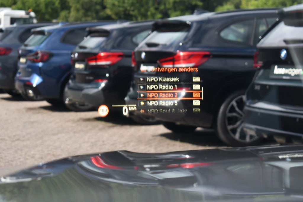 BMW 7 Serie – foto 44