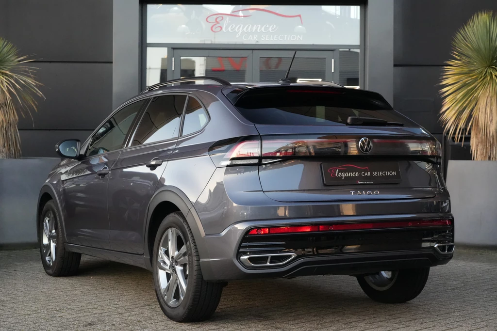 Volkswagen Taigo – foto 2