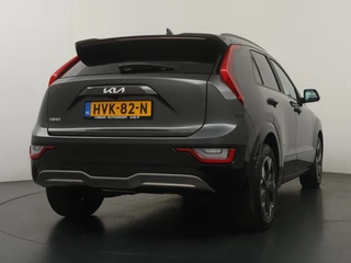 Kia Niro EV – thumbnail 7