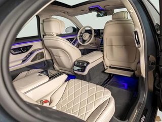 Mercedes-Benz S-Klasse – thumbnail 46
