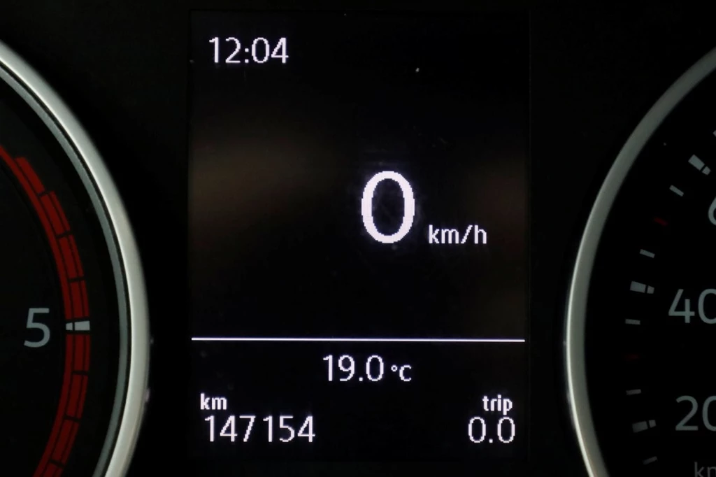 Volkswagen Crafter – foto 14