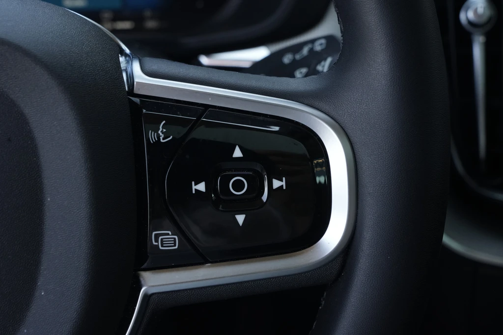 Volvo XC60 – foto 24