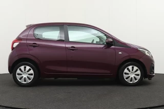 Peugeot 108 – thumbnail 5