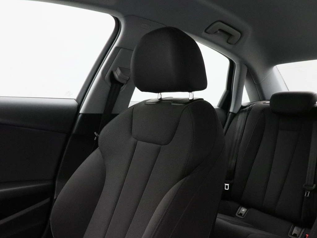Audi A4 – foto 34