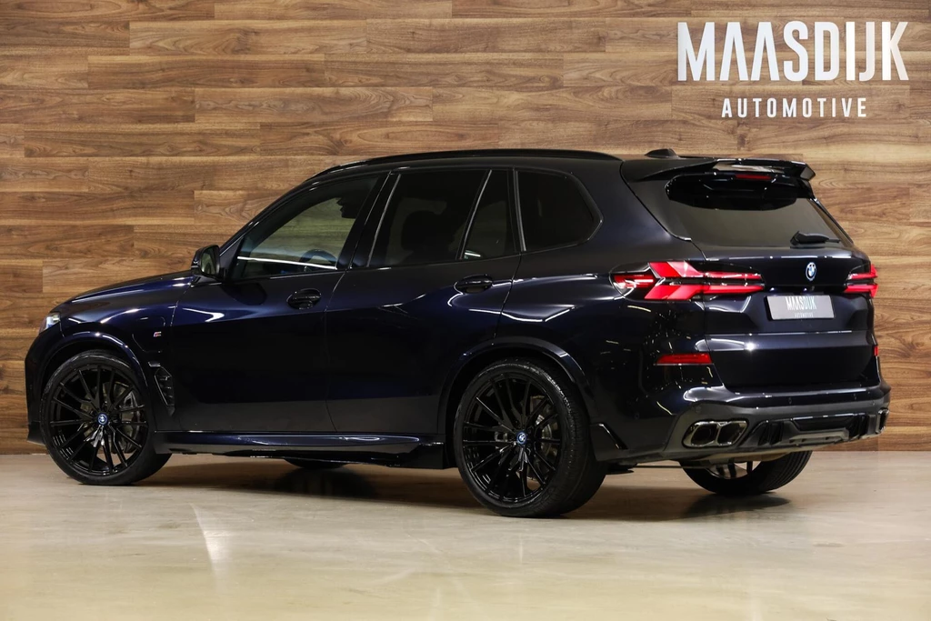 BMW X5 – foto 4