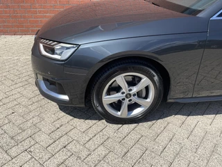 Audi A4 – thumbnail 26