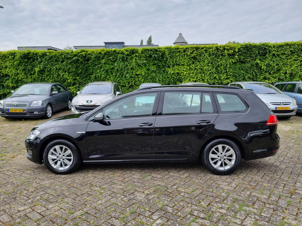 Volkswagen Golf – foto 2