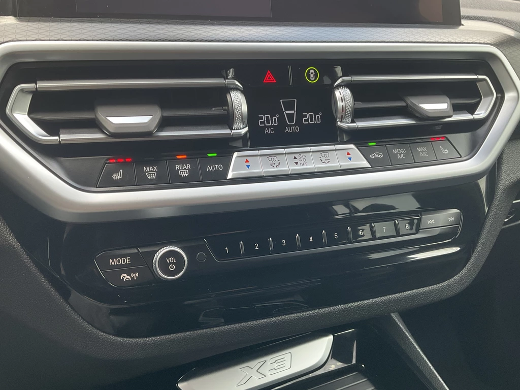 BMW X3 – foto 37
