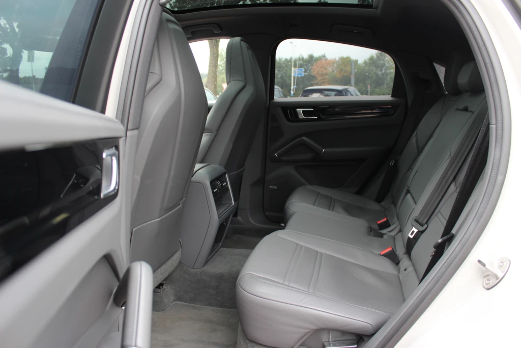 Porsche Cayenne – foto 14