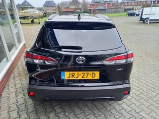 Toyota Corolla Cross – thumbnail 2
