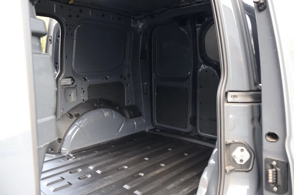Volkswagen Caddy – foto 30