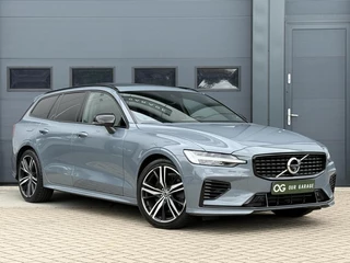 Volvo V60 – thumbnail 8