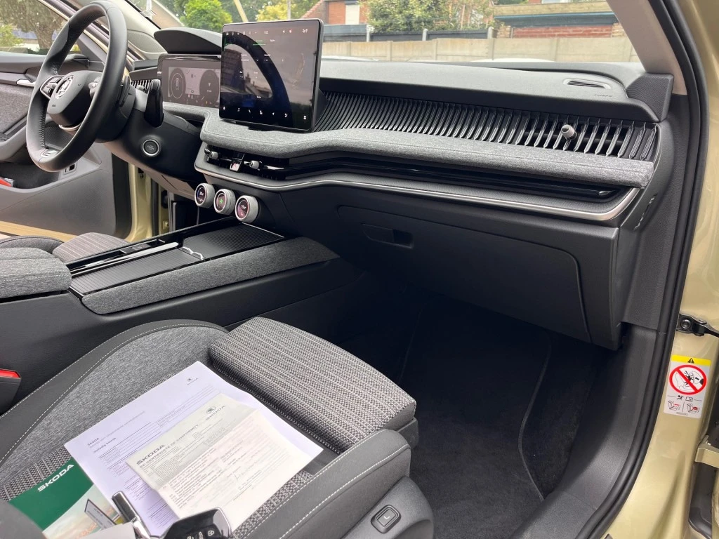 Škoda Superb – foto 34