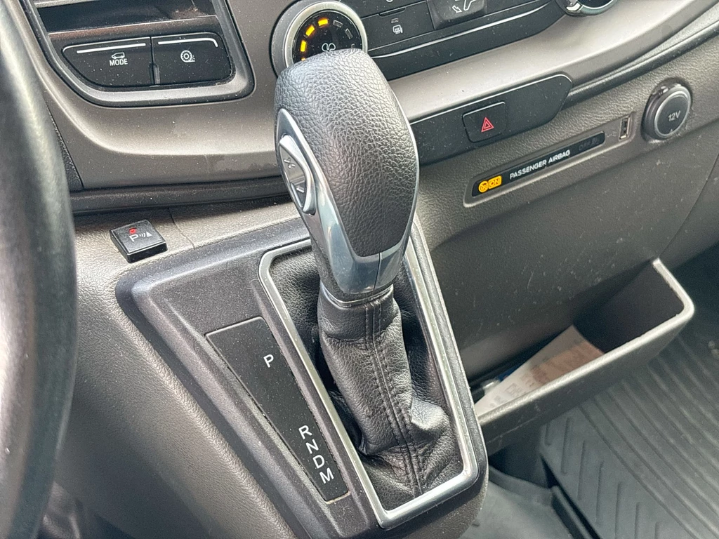 Ford Transit – foto 25