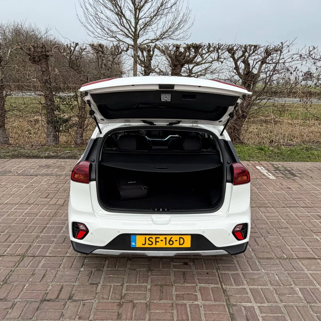 Kia Niro – foto 7