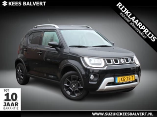 Suzuki Ignis – thumbnail 6