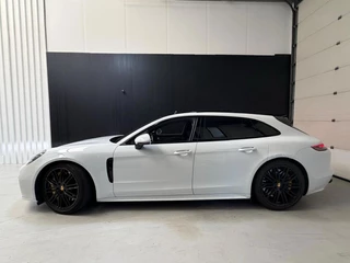 Porsche Panamera – thumbnail 2