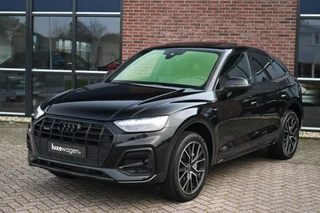 Audi Q5 – thumbnail 5