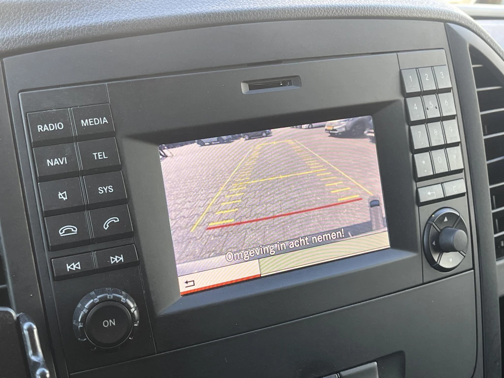 Mercedes-Benz Vito – foto 13