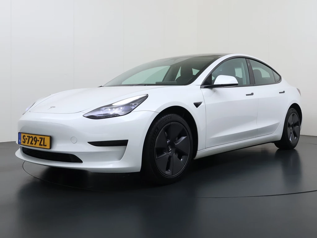 Tesla Model 3 – foto 3