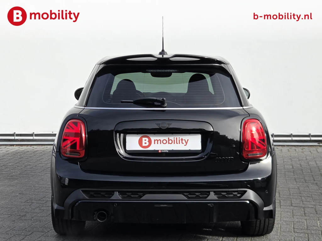 MINI Cooper – foto 4