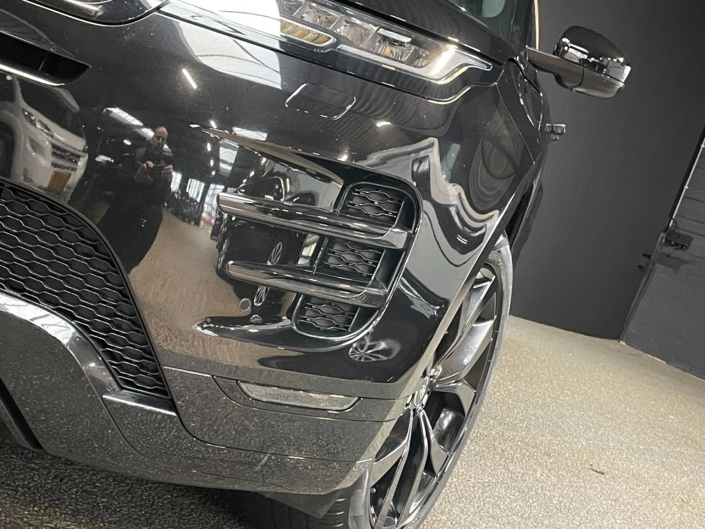 Land Rover Range Rover Evoque – foto 16