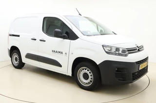 Citroën Berlingo – thumbnail 8