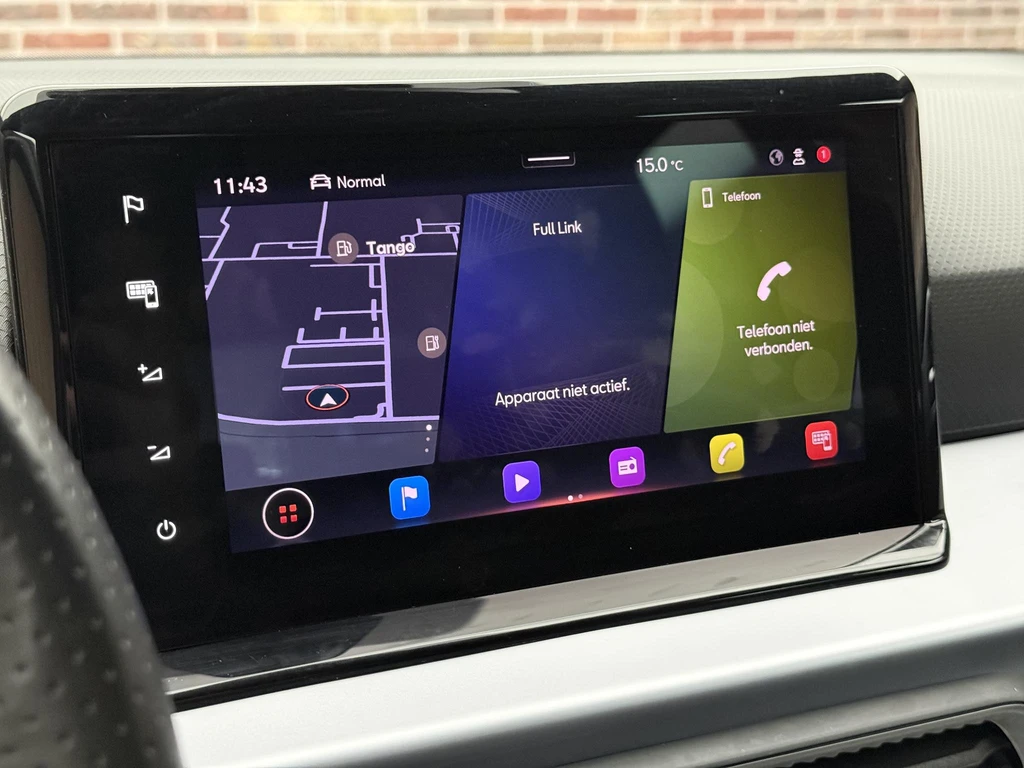 SEAT Arona – foto 28