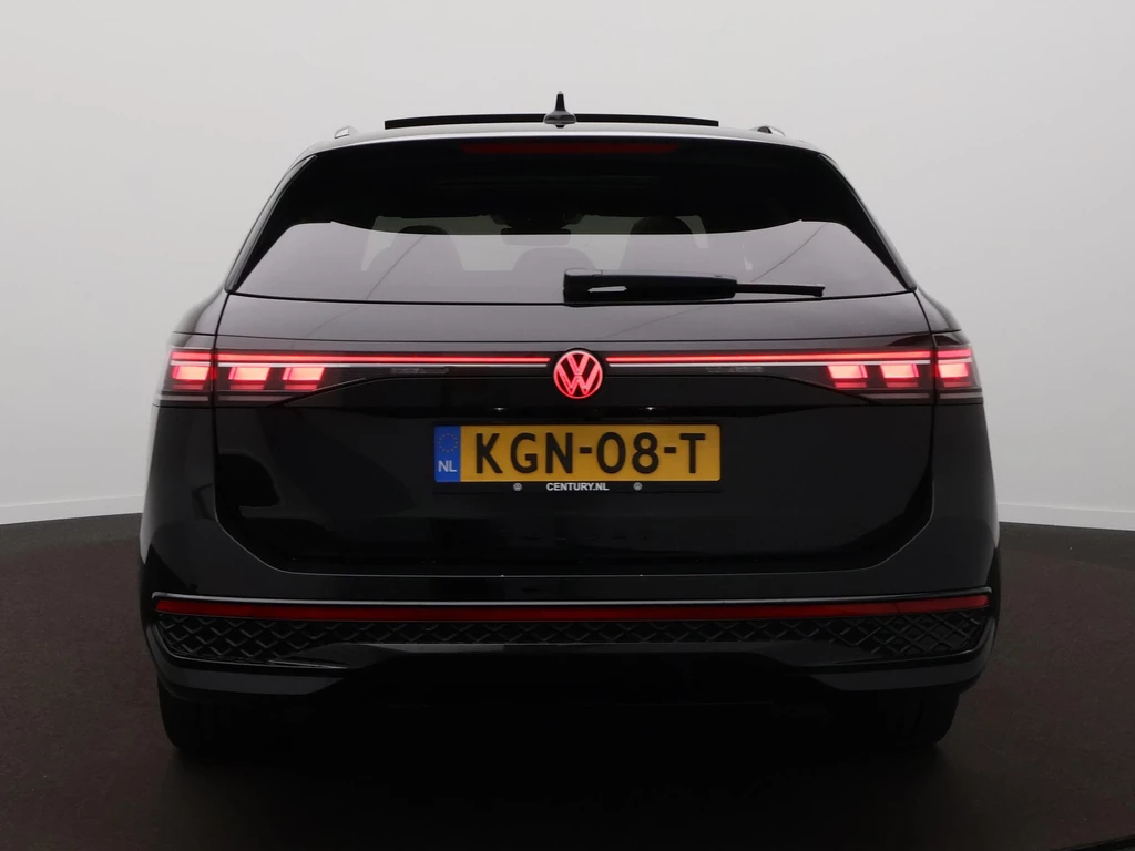 Volkswagen Passat – foto 5