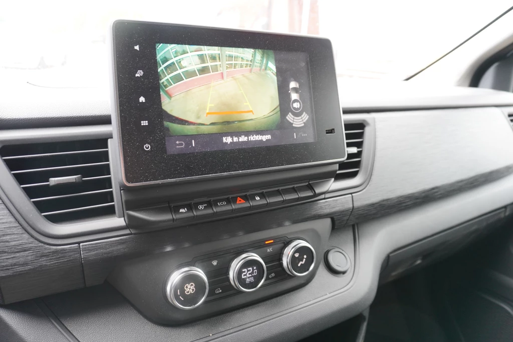 Renault Trafic – foto 25