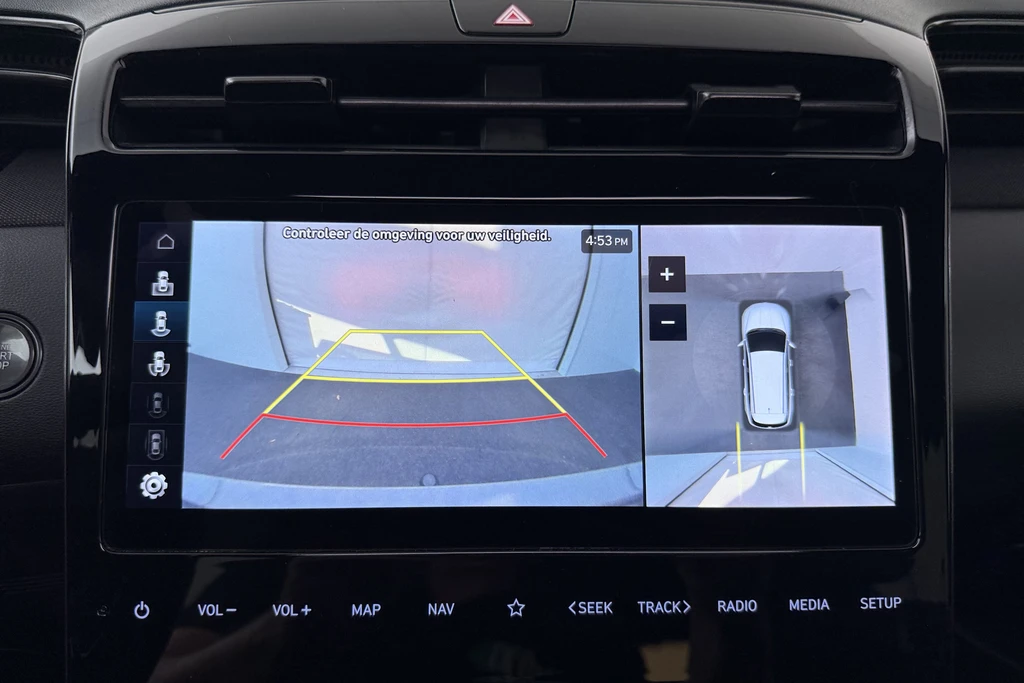 Hyundai Tucson – foto 31