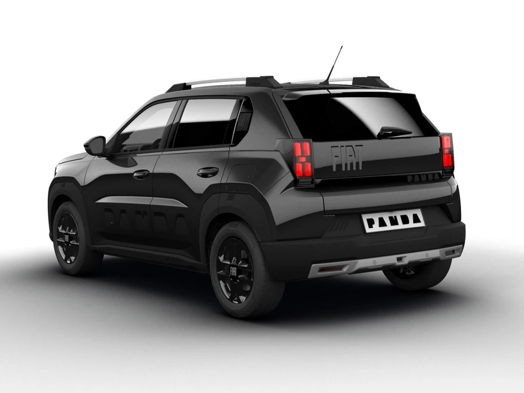 Fiat Grande Panda – foto 5