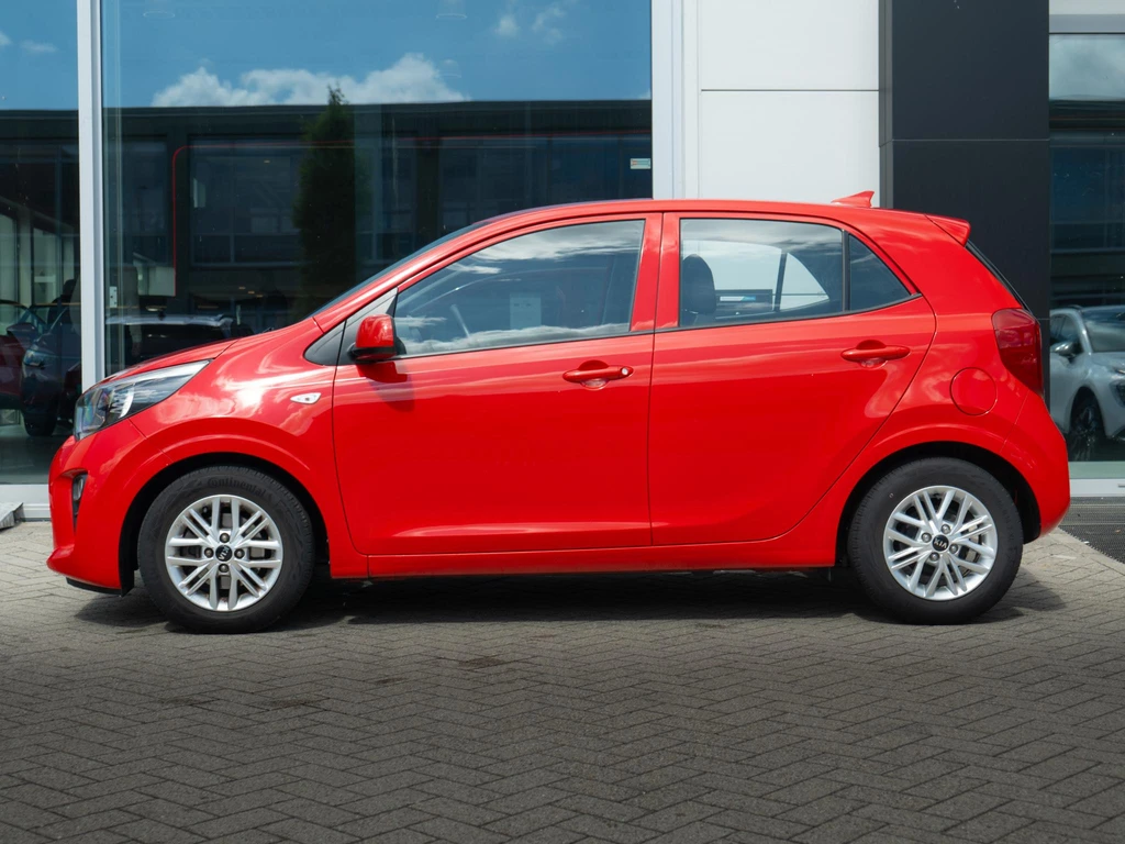 Kia Picanto – foto 3
