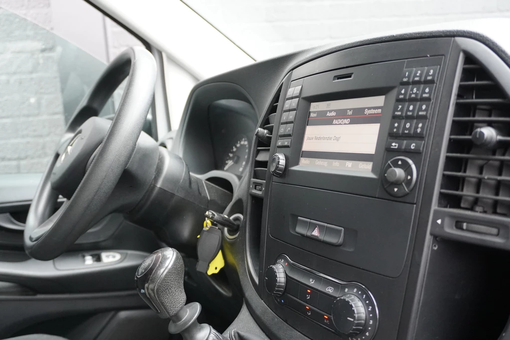 Mercedes-Benz Vito – foto 5