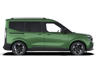 Ford Tourneo Courier – thumbnail 7