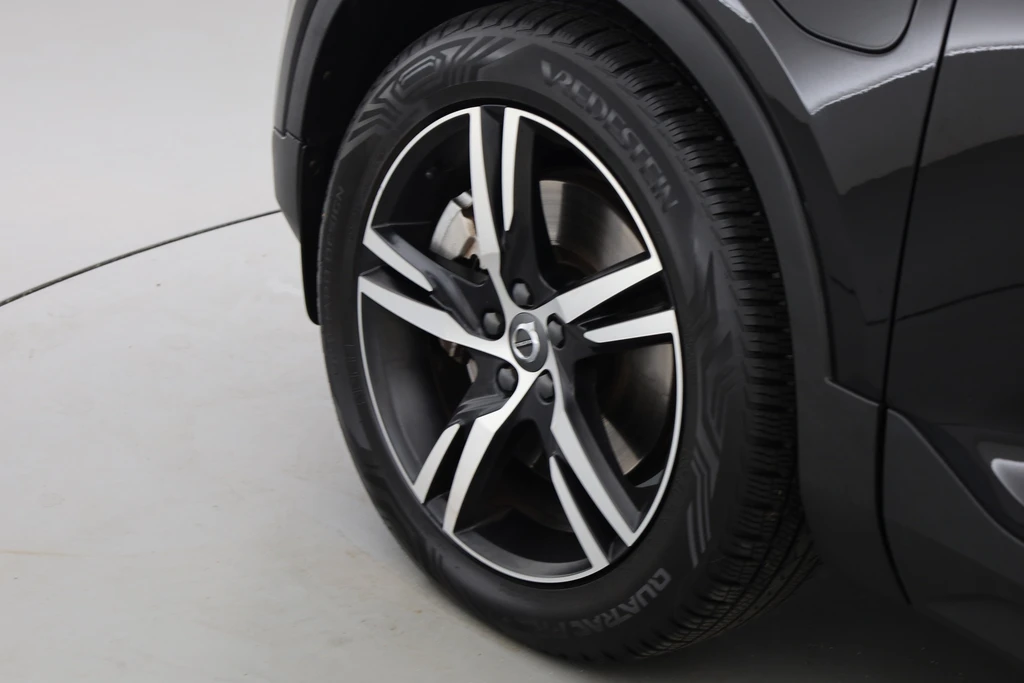 Volvo XC40 – foto 29