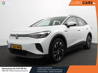Volkswagen ID.4 – thumbnail 1