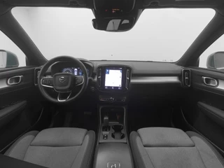 Volvo XC40 – thumbnail 22